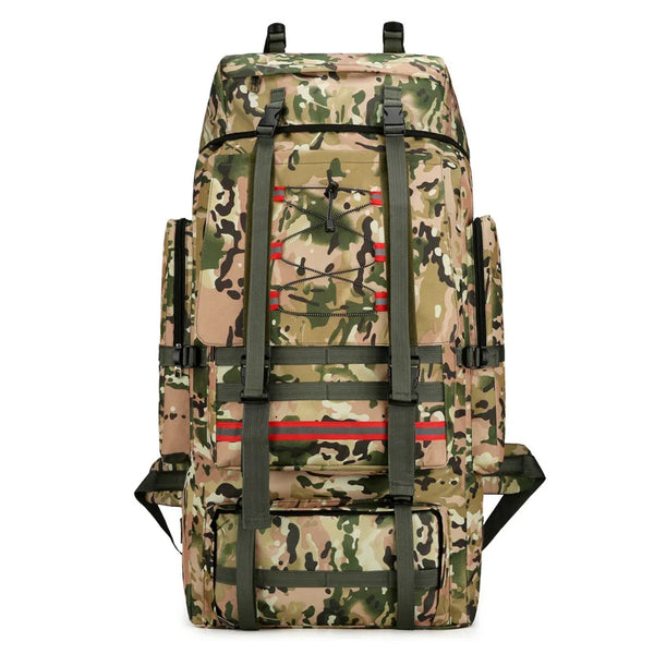 130L Hiking Backpack