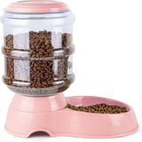 Automatic Pet Water Feeder