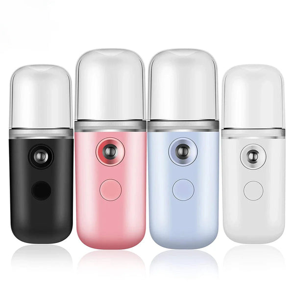 USB Mini Nano Mist Sprayer