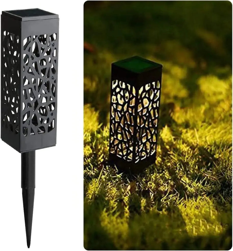 Solar Garden Light