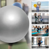 Mini Yoga Pilates Ball