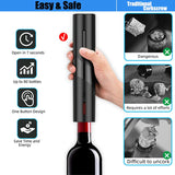 Electric Wine Opener