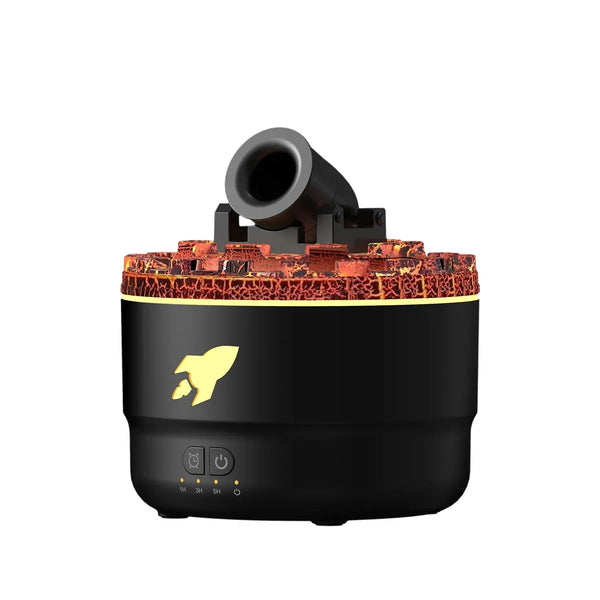 Volcanic Cannon Air Humidifier