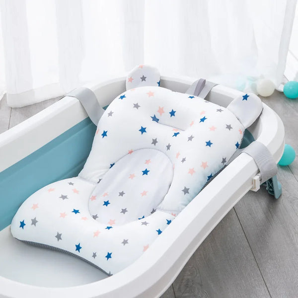 Portable Baby Bath Pad