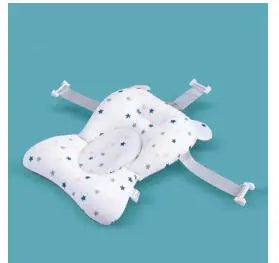 Portable Baby Bath Pad