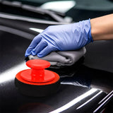 Foam Car Wax Applicator Pad