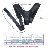 Posture Corrector Belt