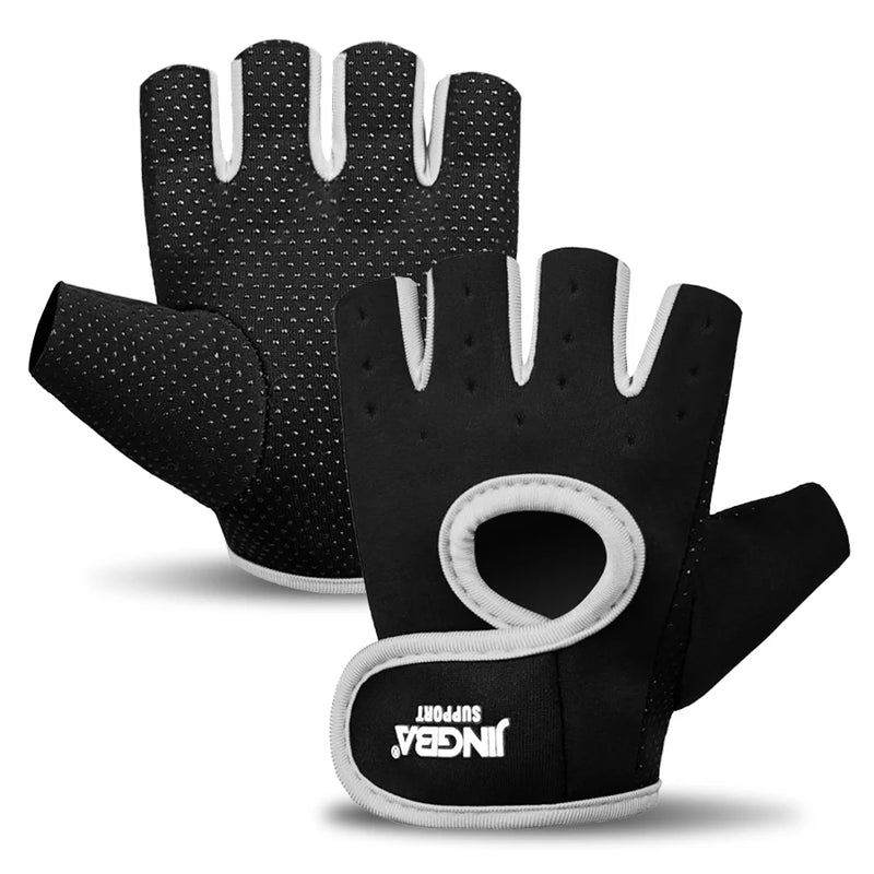 Gym Workout Gloves