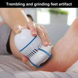 Electric Foot File Trimmer