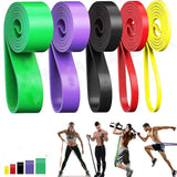 Resistance Band for Fitness