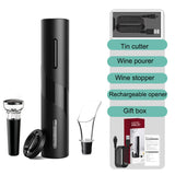 Electric Wine Opener