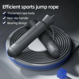 Adjustable Jump Rope for Weight Loss