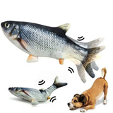 Floppy Fish USB Pet Toy