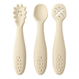 3PCS Baby Spoon Set