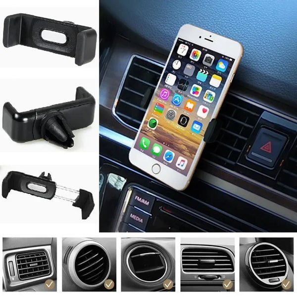 Car Air Vent Phone Holder