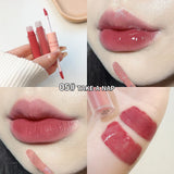 Dual-End Lip Gloss