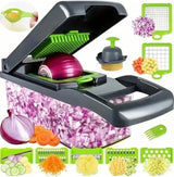 14-in-1 Vegetable Chopper