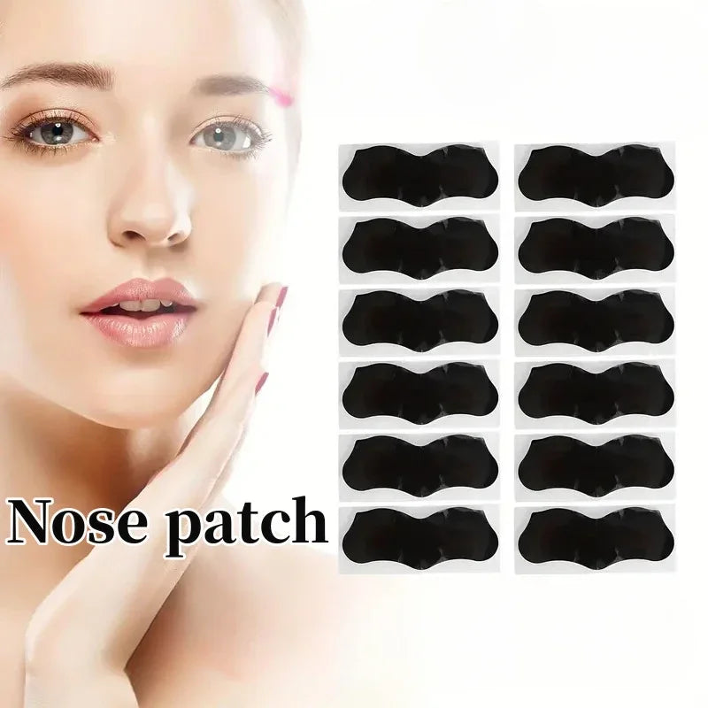 Blackhead Remover Nose Strips