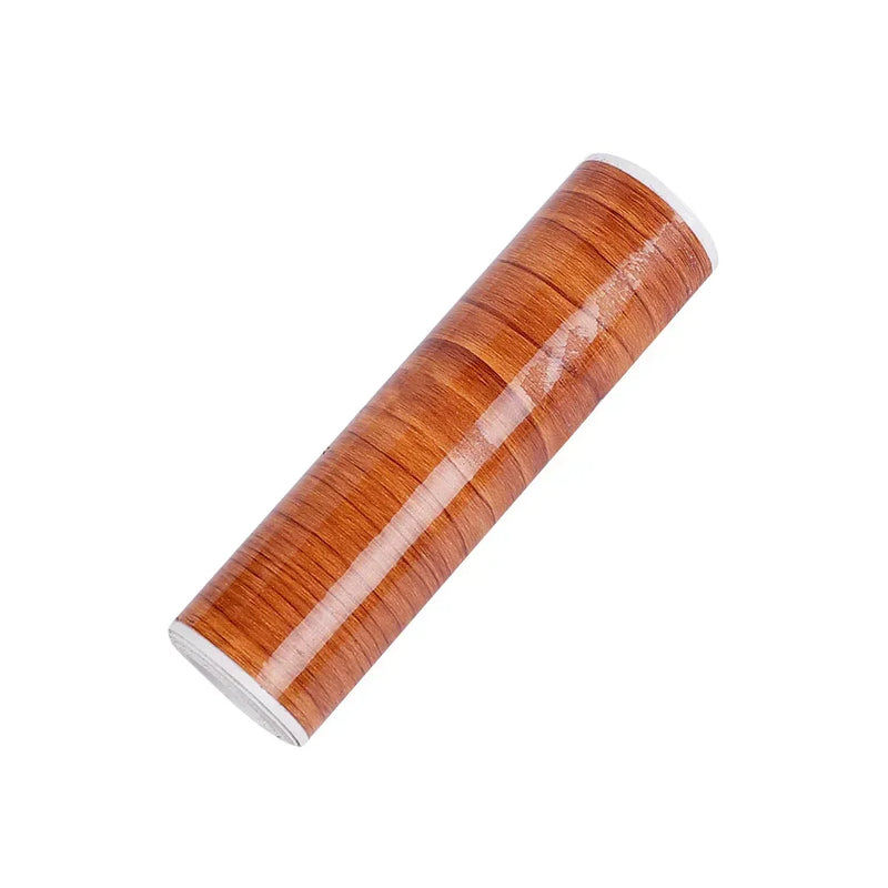 Car Wood Grain Wrap Film