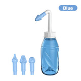 300ML Nasal Rinse Bottle