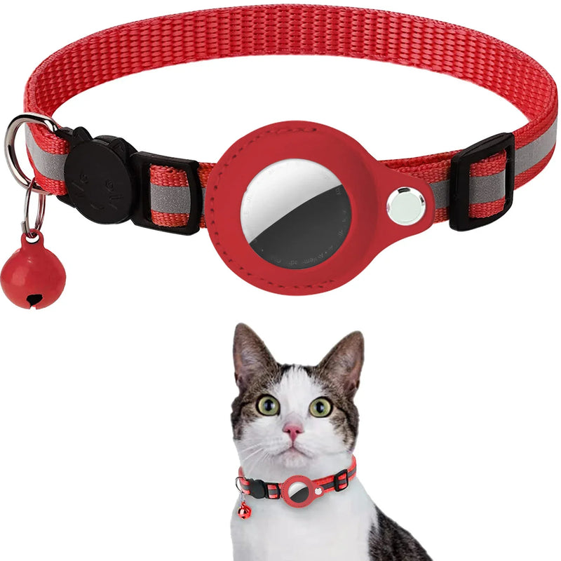 AirTag Cat Collar