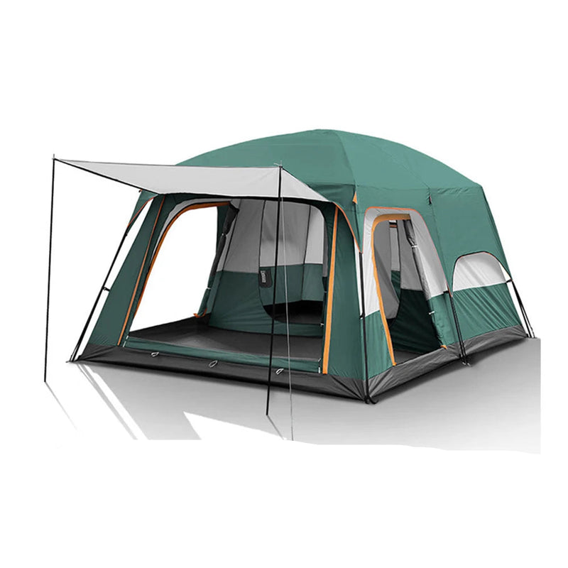 Sonuto 3-12 Person Camping Tent