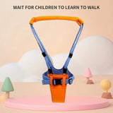 Infant Toddler Walking Harness