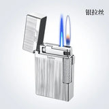 3PCS Rechargeable Plasma Lighters