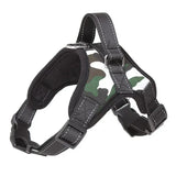 Reflective No-Pull Dog Harness