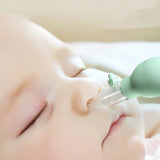 Baby Nasal Aspirator