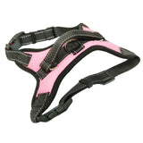 Reflective No-Pull Dog Harness