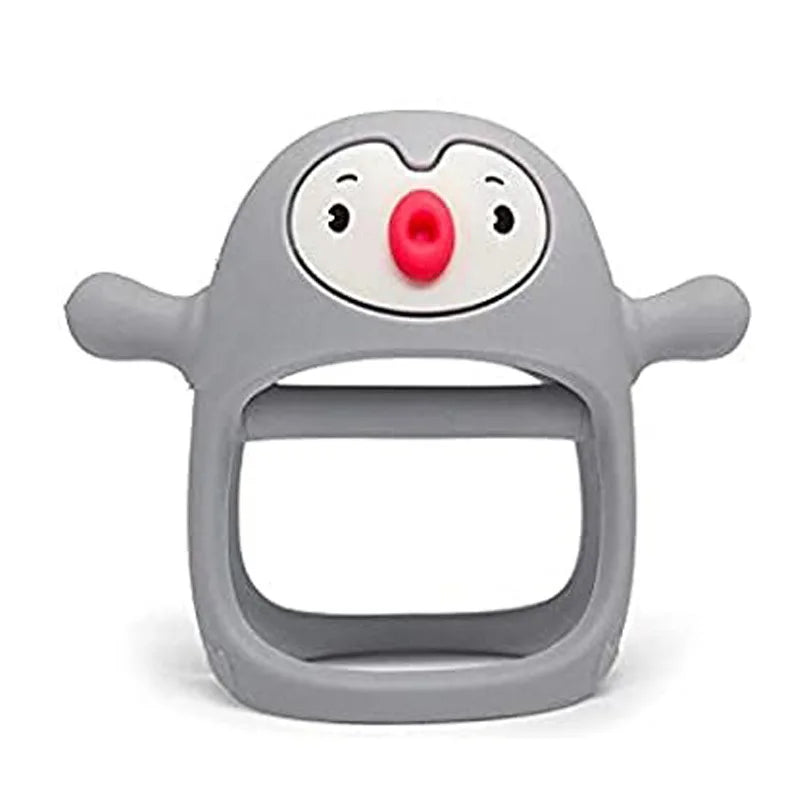 Silicone Baby Teether Pacifier