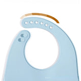 Silicone Baby Bib