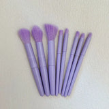 Makeup Brush Set