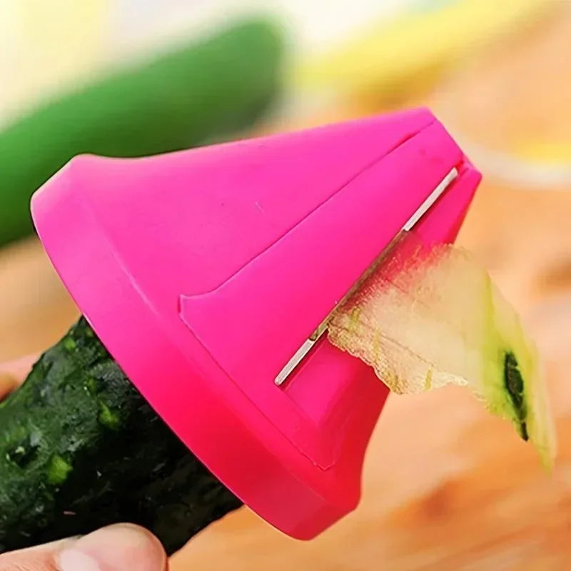 Handheld Spiralizer Vegetable Slicer