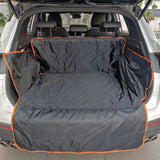 Cargo Liner - Waterproof Trunk Cover