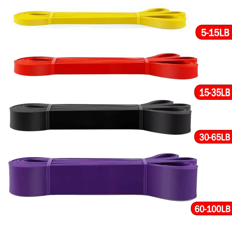 Resistance Band for Fitness