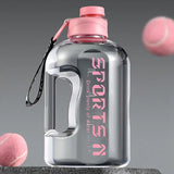 Sports Water Bottle