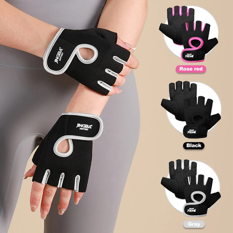 Gym Workout Gloves