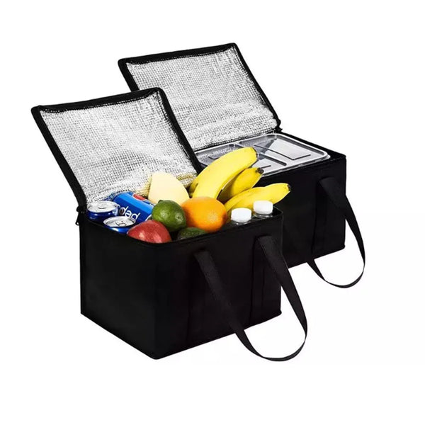 Portable Insulated Cooler Bag