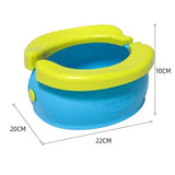 Portable Baby Potty Training Seat