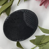 Mini Silicone Face Cleansing Brush