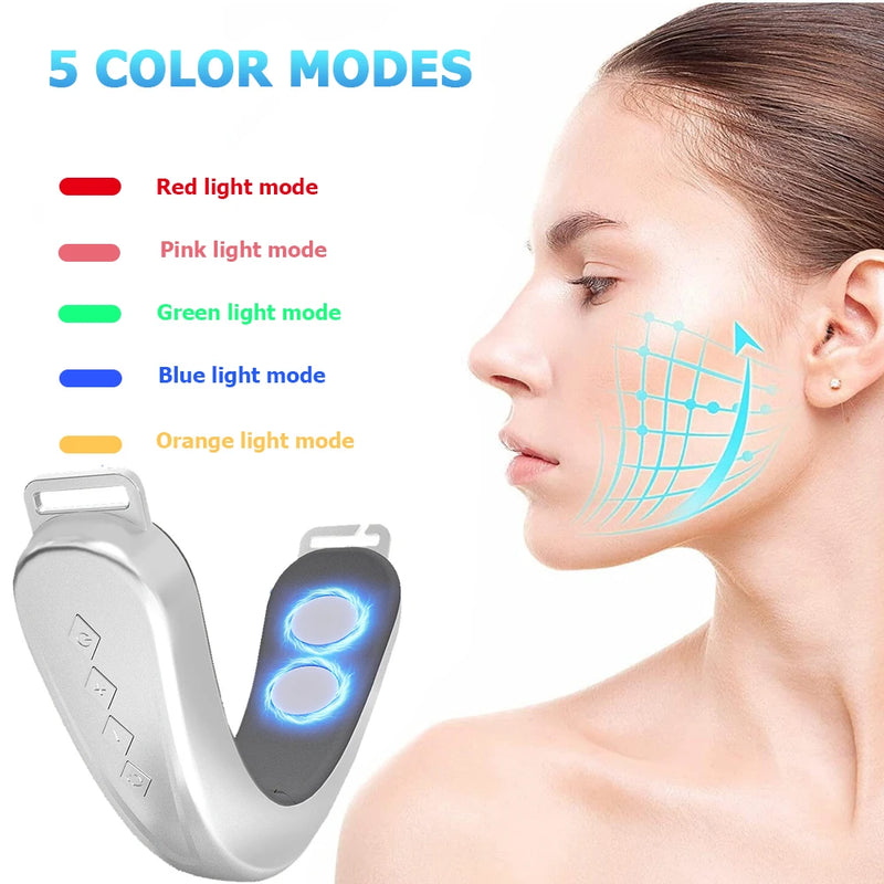 Electric Face Massager