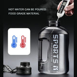 Sports Water Bottle