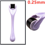 Derma Roller 540 Titanium Needles