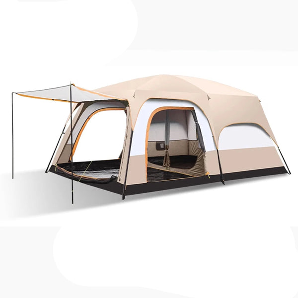 Sonuto 3-12 Person Camping Tent