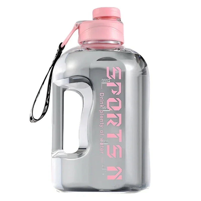 Sports Water Bottle