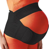 Maternity Belly Support Band