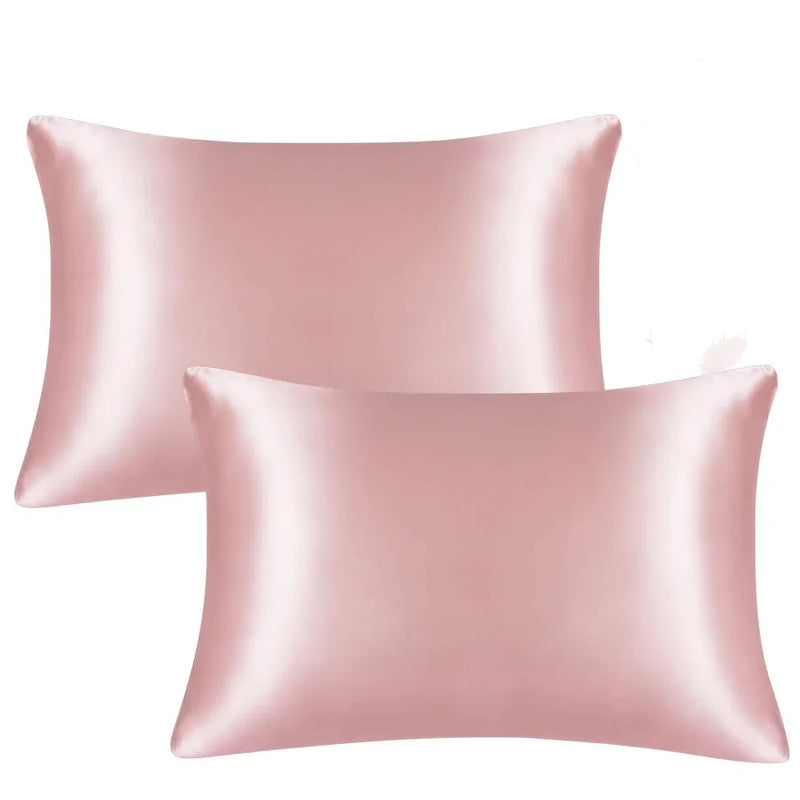 JuwenSilk Mulberry Silk Pillowcase