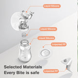 Dr.isla Manual Breast Pump